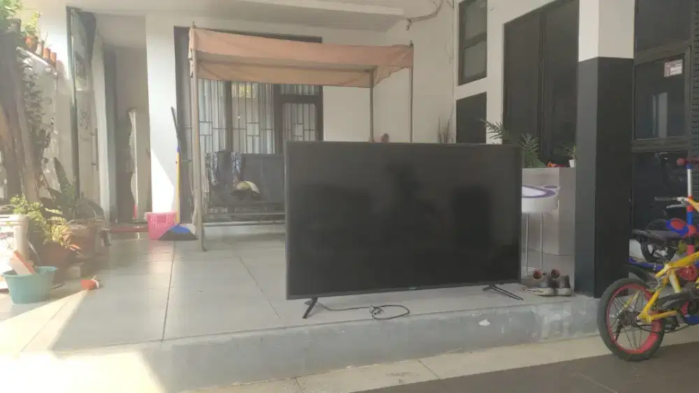 Tv Samsung smart tv 56 inch