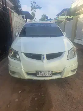 Voltz istimewa rare mobil langka