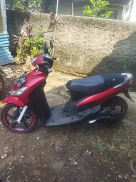 Di jual Mio smiely