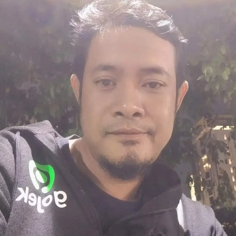Yang butuh antar jemput
