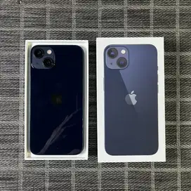 Iphone 13 128gb Midnight Ex Ibox