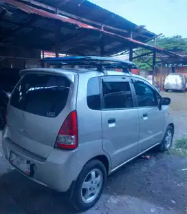 Suzuki Karimun 2007 Bensin