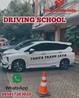 KURSUS STIR MENGEMUDI MOBIL/KURSUS MOBIL