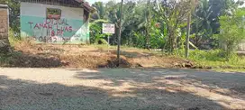 Jual Tanah murah di jln Cijati kecamatan maniis Purwakarta