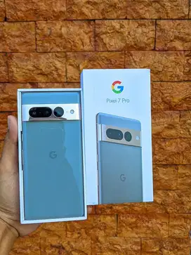 Google Pixel 7 Pro 12/128 GB