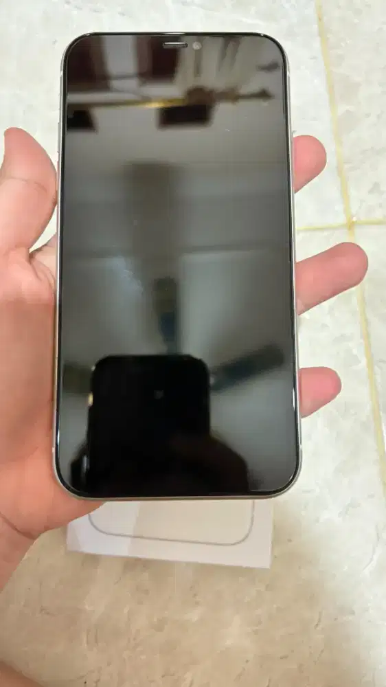 Iphone 11 64gb inter terdaftar kemenperin