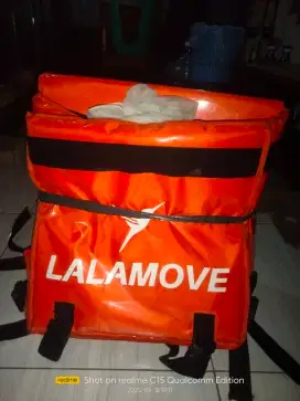 Tas Lalamove Bag