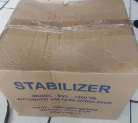 Stavol/Stabilizer