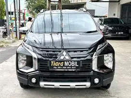 Mitsubishi Xpander Cross 1.5 AT Pemakaian Th 2022