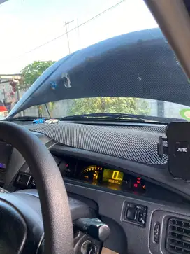 Suzuki Aerio 2003 Bensin
