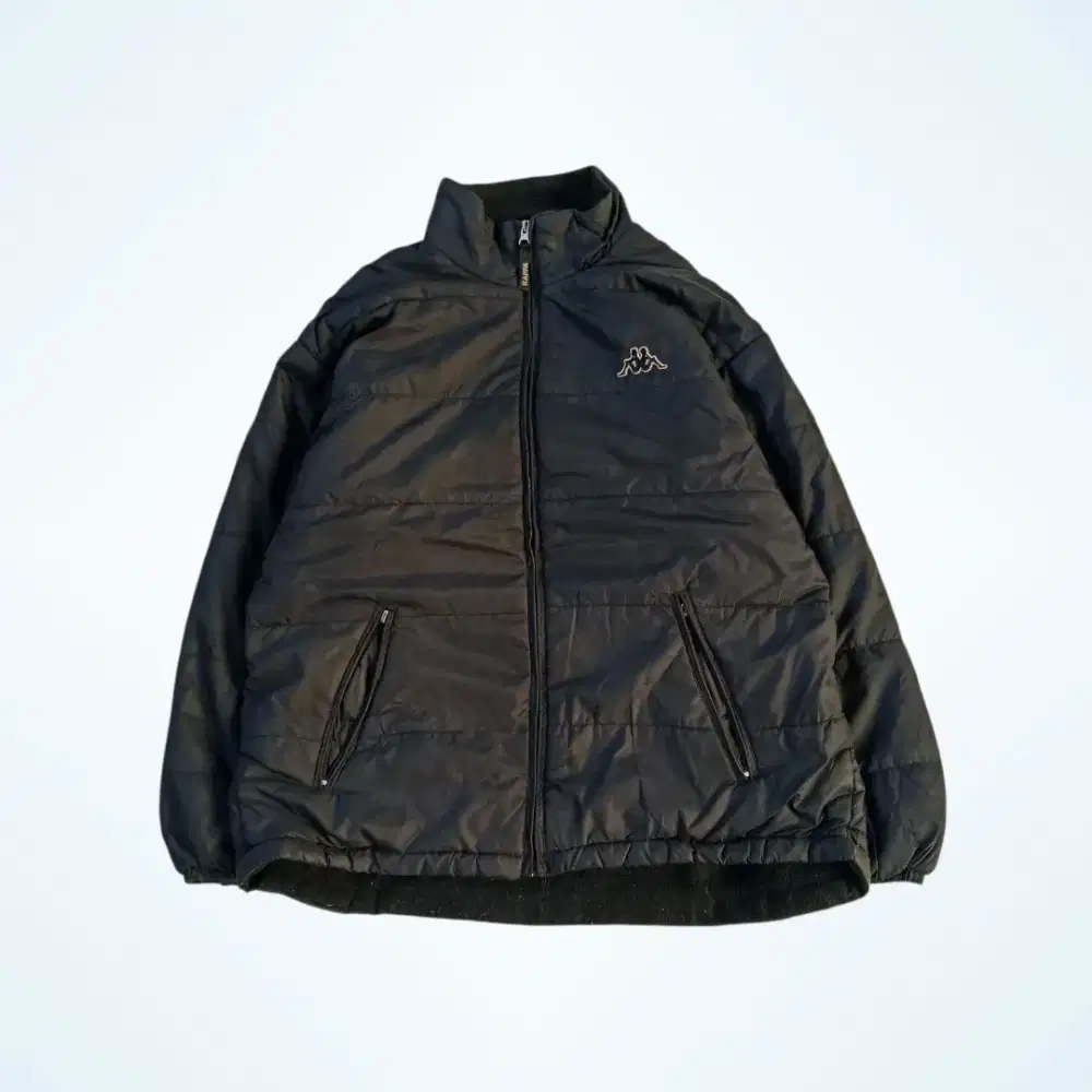 WINTER JAKET BY KAPPA XXL
