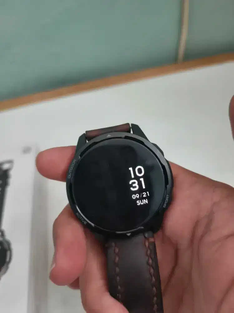 Xiaomi S1 Active Like New