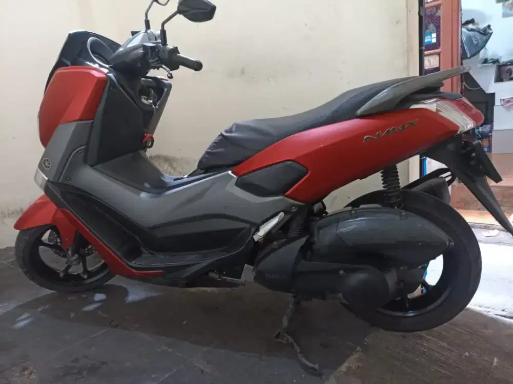 Yamahq Nmax 2017