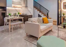 Rumah di Bintaro Jurang Mangu