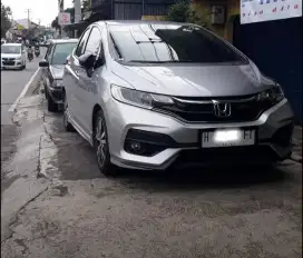 All New Jazz RS GK5 FACELIFT. AC Digital. Asli No Up Grade