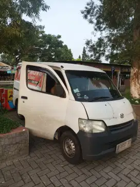 Jasa angkutan barang