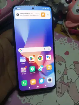 Xiaomi redmi note 10 ram 4/64