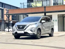 Nisaan Livina VE 2019