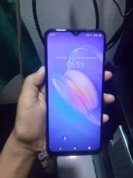 Vivo Y12s 3/32 Hp Only