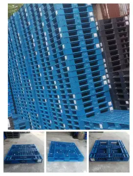 Palet jaring 110x110x15