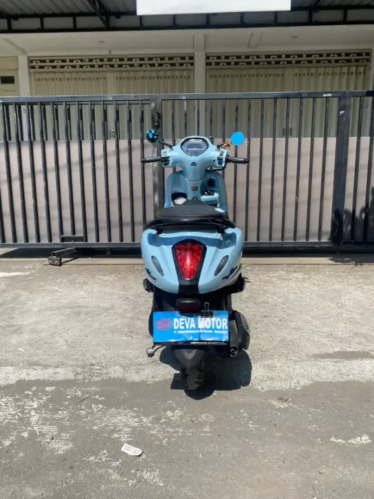Filano 2023 DP 3 juta Deva motor