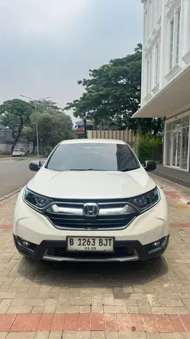 Honda CR-V 2017 Bensin