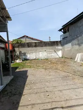 Jual tanah istimewa tengah kota