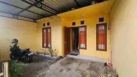 jual perumahan fuul pagar & kanopi di Ngoro Jombang
