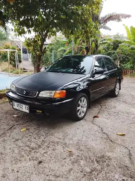 Toyota Corolla 2000 Bensin