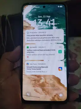 Realme 13 ram 8/128 spec gahar murah