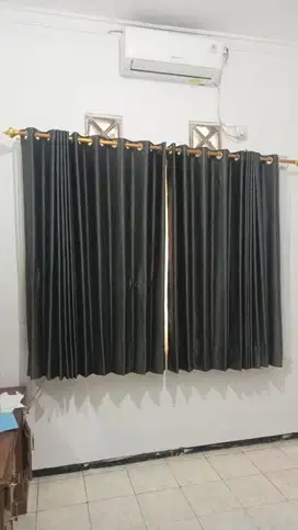 Rumah disewakan Graha YKP-one gate