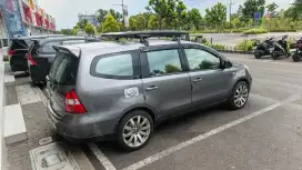 Grand Livina A/T terbaik