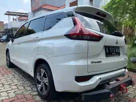 Mitsubishi Xpander Sport 2021
