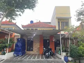 Jual cepat rumah siap huni di BSB