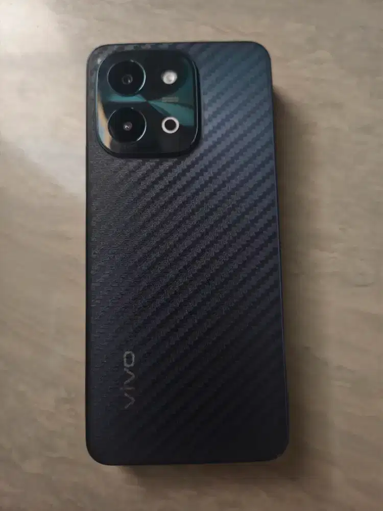 vivo y28 6+6/128