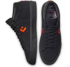 Sepatu Converse lopeze hi