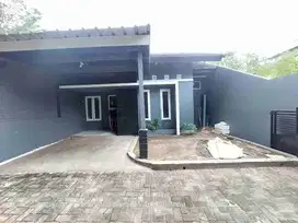Jarang Ada Rumah Siap Huni Jl Golf Arcamanik Bandung Kota