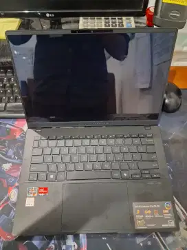 Asus Vivobook S14 Oled M5406NA 16gb 552gb