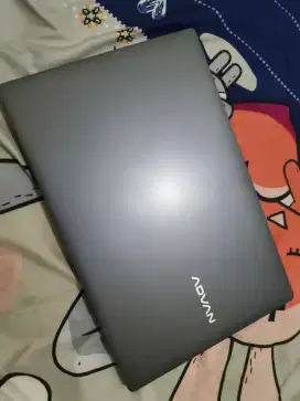 Laptop Advan Tbook