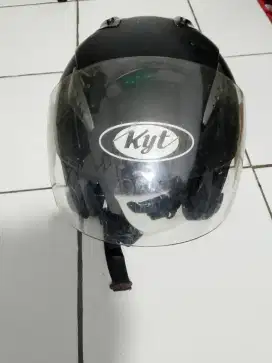 Helm KYT Galaxy