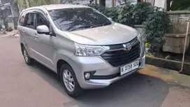 Grand avanza g 2018