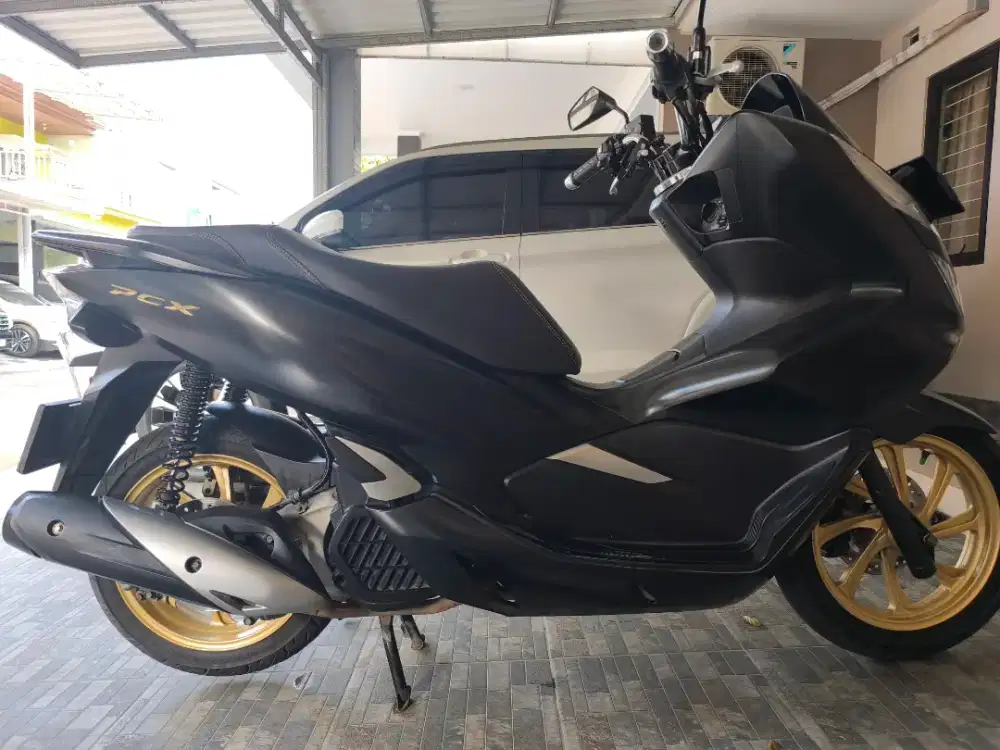 PCX 150 2020 CBS
