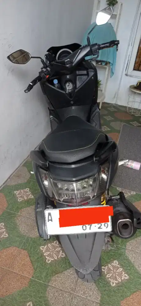 Nmax old tahun 2019