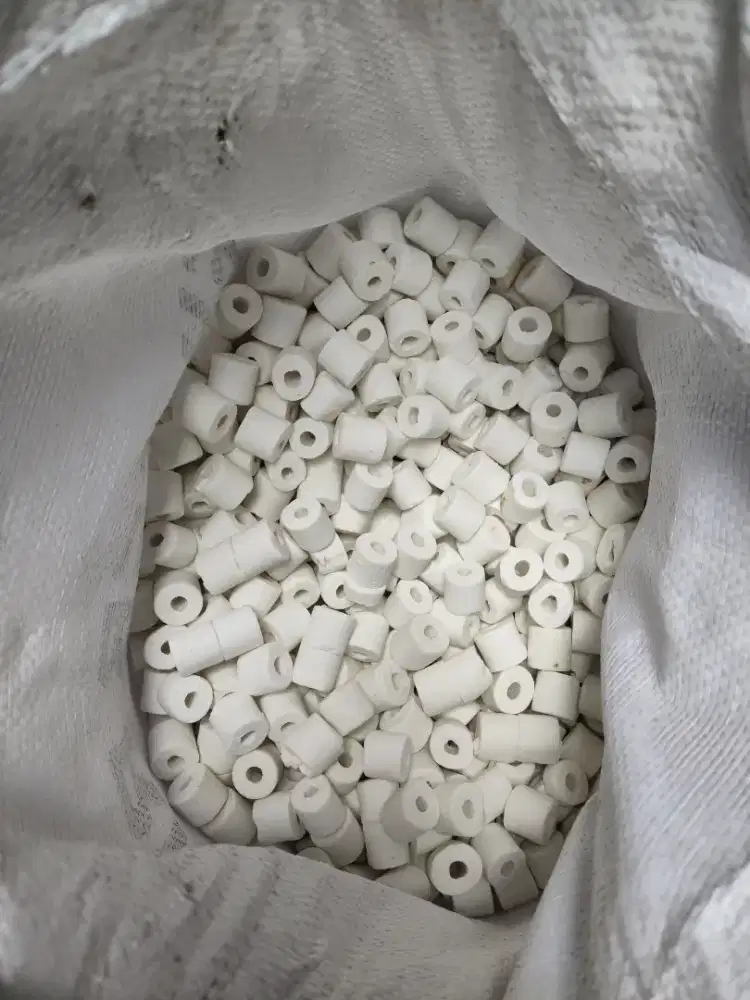 BIO RING MEDIA FILTER |• BIORING
