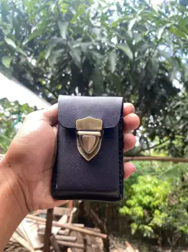 Sarung Roko dri kulit asli