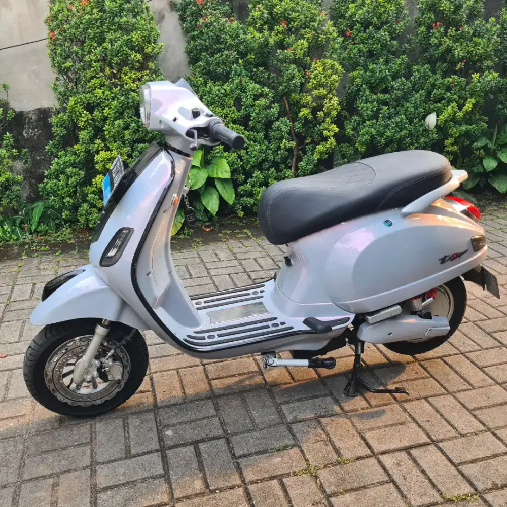 MOTOR LISTRIK UWINFLY T3S PRO PAPER