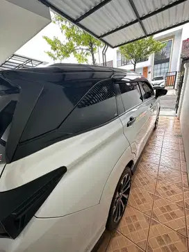 Toyota Avanza 2022 Bensin