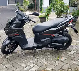 Vario 160 abs dijual santai mulus