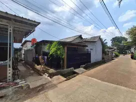 RUMAH PINGGIR JALAN, 30 METER PESANTREN NURUL IMAN PARUNG