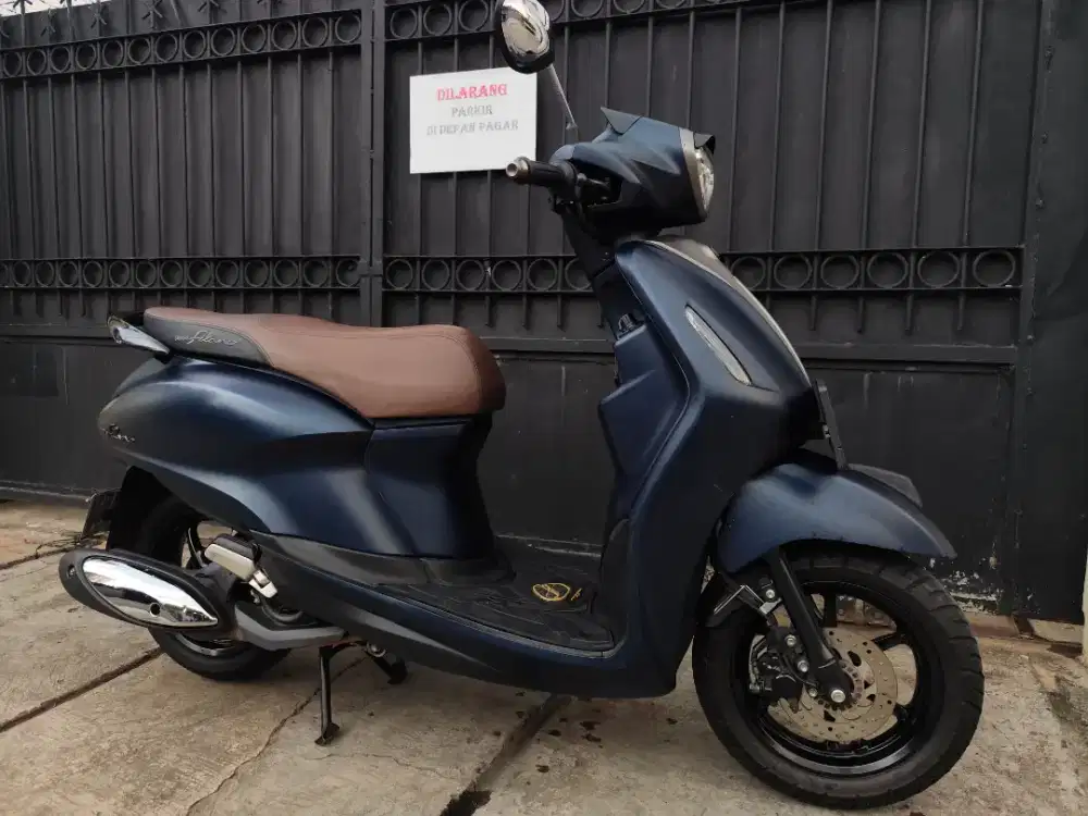 Yamaha Filano Tahun 2023